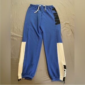 PINK Victoria’s Secret Jogger Pants